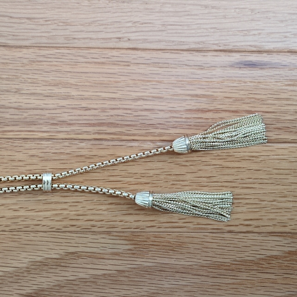 J. Crew Necklace - Picture 4 of 6
